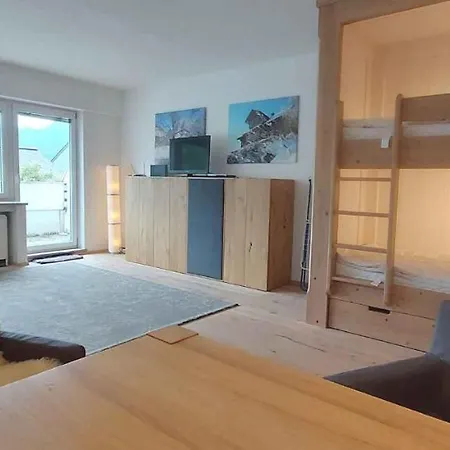 In - Steiermark 41119 Apartment *