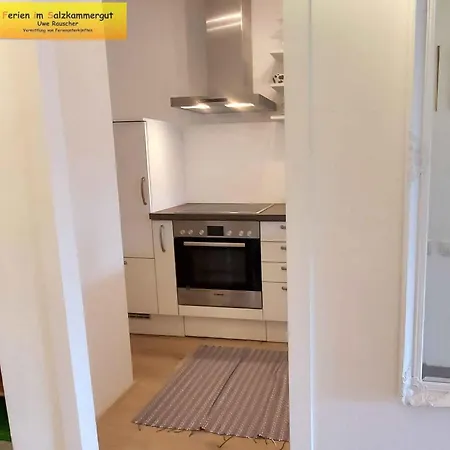 Appartamento In - Steiermark 41119 Bad Mitterndorf