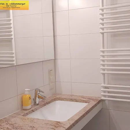 Apartamento In - Steiermark 41119 Bad Mitterndorf