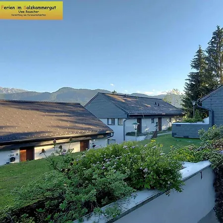Appartamento In - Steiermark 41119 Bad Mitterndorf