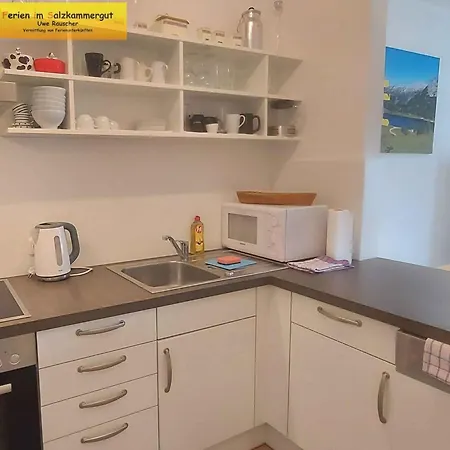 In - Steiermark 41119 Apartamento