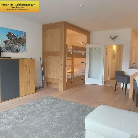 In - Steiermark 41119 Apartment