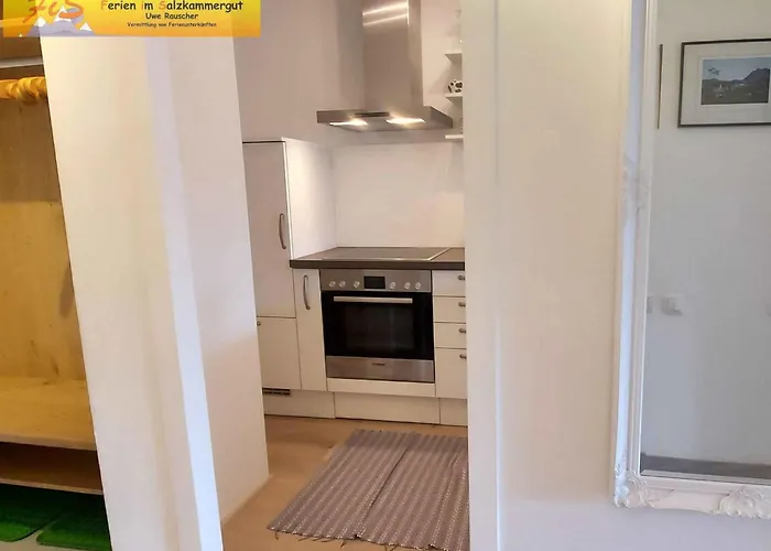 شقة In - Steiermark 41119 باد ميترندورف