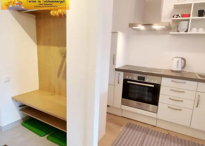 In - Steiermark 41119 شقة *