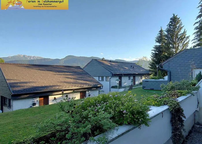 شقة In - Steiermark 41119 باد ميترندورف