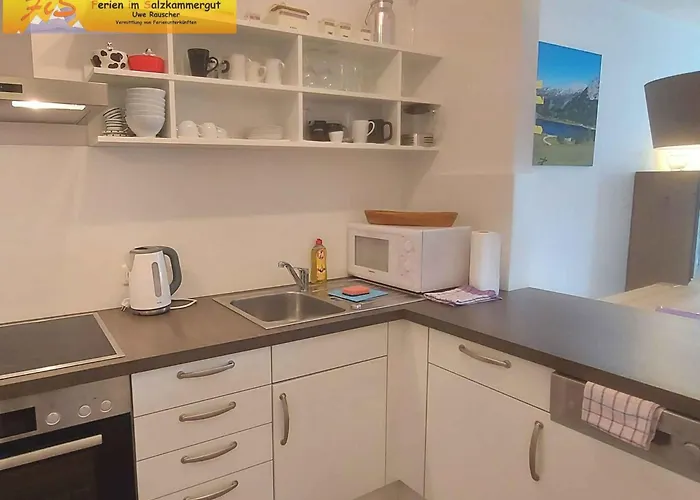 In - Steiermark 41119 شقة